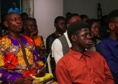 Healing Streams Church