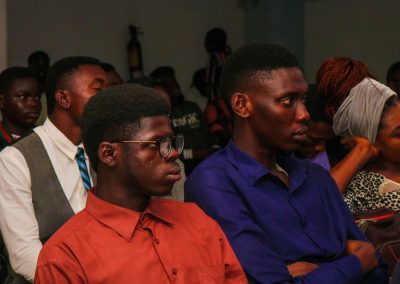 Healing Streams Church