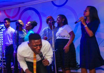 Healing Streams Church