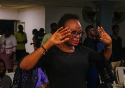 Healing Streams Church